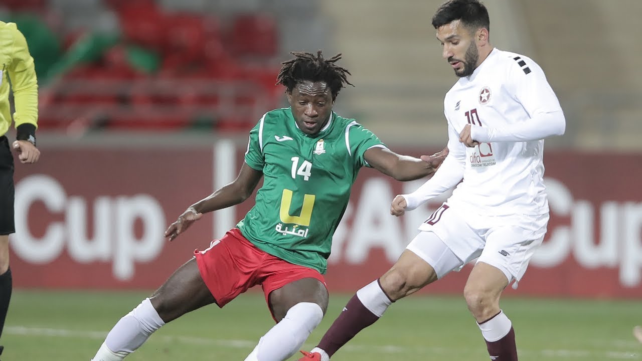 Nhận định Al Wihdat Amman vs Al Salt, 22h00 ng&agrave;y 3/8