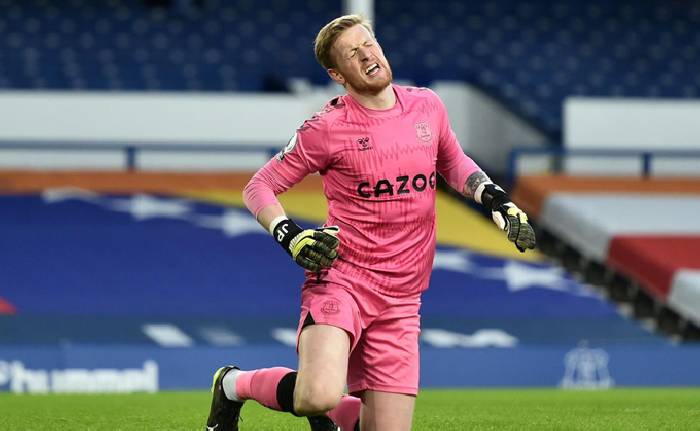 Danh s&aacute;ch, đội h&igrave;nh Everton mới nhất m&ugrave;a giải 2021/2022