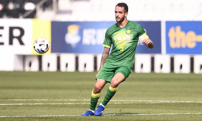 Nhận định, soi k&egrave;o Beijing Guoan vs Wuhan Zall, 19h30 ng&agrave;y 3/8