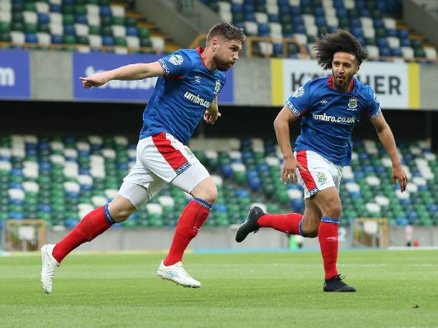 Nhận định, soi k&egrave;o Linfield Belfast vs Fola Esch, 23h45 ng&agrave;y 3/8