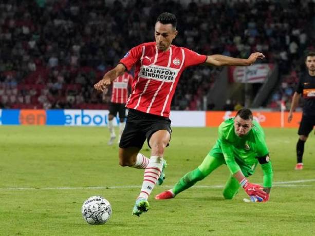Nhận định, soi k&egrave;o PSV vs Midtjylland, 1h ng&agrave;y 4/8