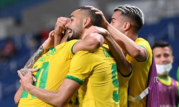 Nhận định, soi k&egrave;o U23 Mexico vs U23 Brazil, 15h ng&agrave;y 3/8