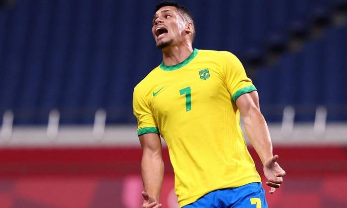 Ph&acirc;n t&iacute;ch k&egrave;o hiệp 1 U23 Mexico vs U23 Brazil, 15h ng&agrave;y 3/8