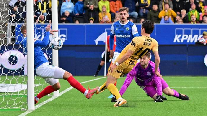 Nhận định, soi k&egrave;o Bodo/Glimt vs Zalgiris, 23h ng&agrave;y 3/8