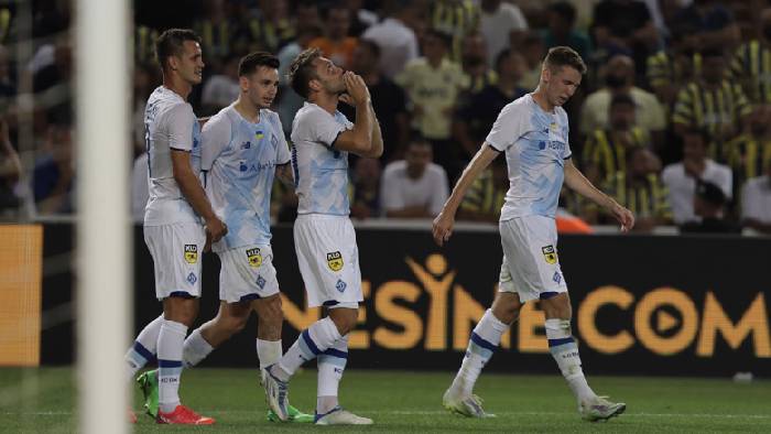 Nhận định, soi k&egrave;o Dinamo Kiev vs Sturm Graz, 1h ng&agrave;y 4/8