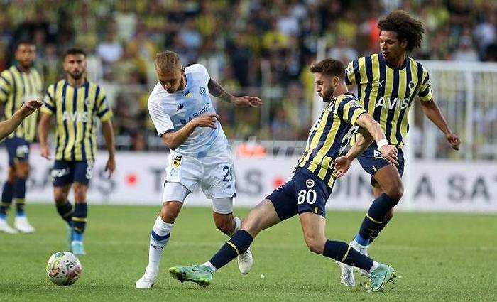 Nhận định, soi k&egrave;o Fenerbahce vs Slovacko, 0h ng&agrave;y 5/8