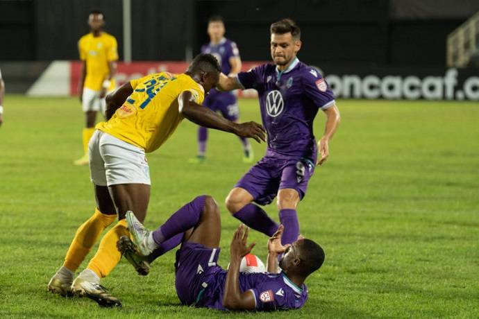 Nhận định, soi k&egrave;o Pacific vs Waterhouse, 9h00 ng&agrave;y 3/8