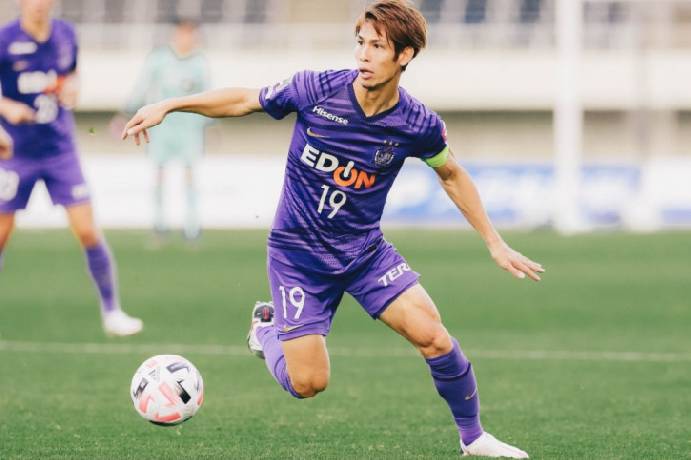 Nhận định, soi k&egrave;o Sanfrecce Hiroshima vs Yokohama Marinos, 17h ng&agrave;y 3/8