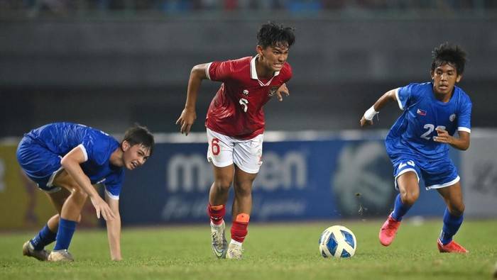 Nhận định, soi k&egrave;o U16 Indonesia vs U16 Singapore, 20h ng&agrave;y 3/8