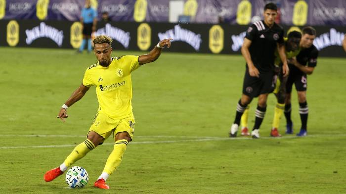 Ph&acirc;n t&iacute;ch k&egrave;o hiệp 1 Portland Timbers vs Nashville, 9h37 ng&agrave;y 4/8