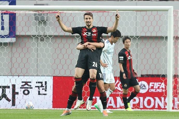 Ph&acirc;n t&iacute;ch k&egrave;o hiệp 1 Ulsan vs Seoul, 18h00 ng&agrave;y 2/8