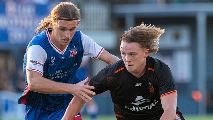 Soi k&egrave;o, dự đo&aacute;n Macao Peninsula vs Spirit, 16h30 ng&agrave;y 3/8