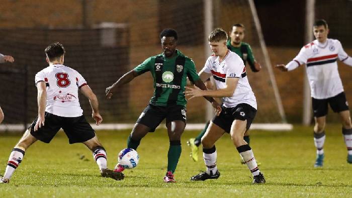 Soi k&egrave;o, dự đo&aacute;n Macao Sydney United vs Monaro Panthers, 16h30 ng&agrave;y 3/8