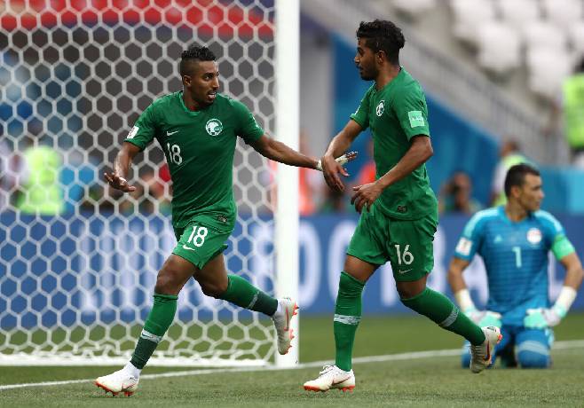 Soi k&egrave;o, dự đo&aacute;n Macao U20 Saudi Arabia vs U20 Palestine, 20h30 ng&agrave;y 3/8