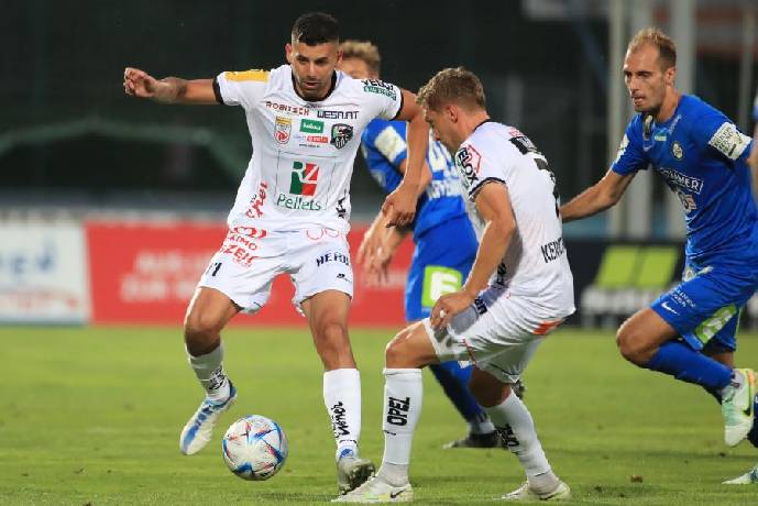 Soi k&egrave;o, dự đo&aacute;n Macao Wolfsberger vs Gzira, 0h30 ng&agrave;y 4/8