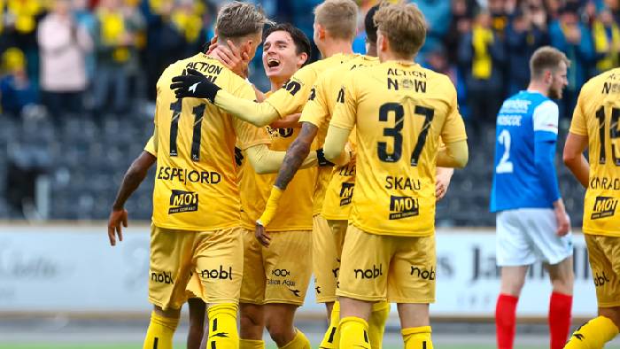 Soi k&egrave;o phạt g&oacute;c Bodo/Glimt vs Zalgiris, 23h ng&agrave;y 3/8