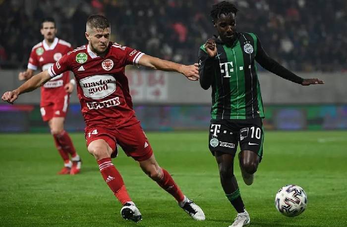 Soi k&egrave;o phạt g&oacute;c Qarabag vs Ferencvaros, 23h ng&agrave;y 3/8