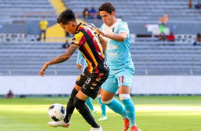 Soi k&egrave;o t&agrave;i xỉu Cancun vs La Paz h&ocirc;m nay, 7h05 ng&agrave;y 3/8