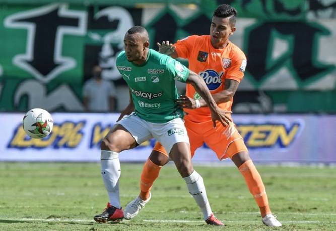 Soi k&egrave;o t&agrave;i xỉu Deportivo Cali vs Envigado h&ocirc;m nay, 6h ng&agrave;y 3/8