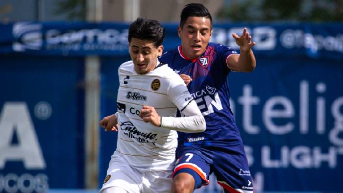 Soi k&egrave;o t&agrave;i xỉu Dorados Sinaloa vs Celaya h&ocirc;m nay, 9h05 ng&agrave;y 3/8