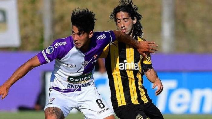 Soi k&egrave;o t&agrave;i xỉu Penarol vs Atletico Fenix h&ocirc;m nay, 6h ng&agrave;y 2/8