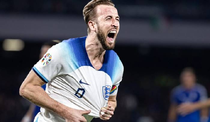 Hot! Harry Kane chốt bến đỗ m&ugrave;a tới khiến CĐV 'ng&atilde; ngửa'