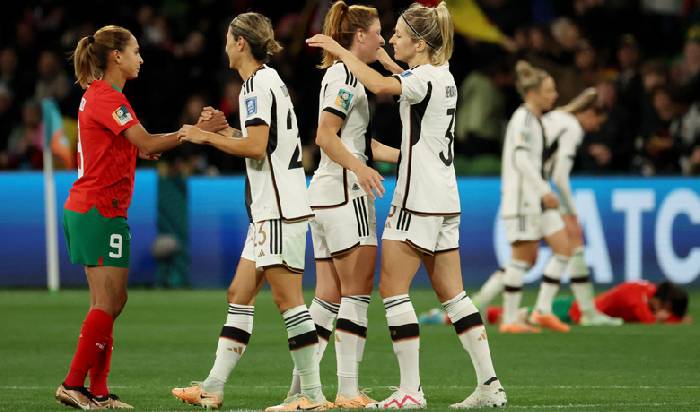 Link xem trực tiếp nữ H&agrave;n Quốc vs nữ Đức, 17h ng&agrave;y 3/8