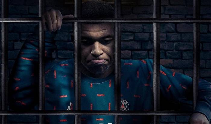 Mbappe đứng trước hậu quả 'thảm khốc' v&igrave; 'tr&ecirc;u đ&ugrave;a' PSG