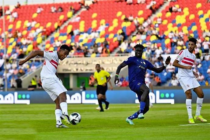 Nhận định, soi k&egrave;o Al-Shabab vs Monastir, 22h00 ng&agrave;y 3/8