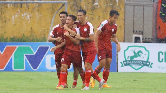 Nhận định, soi k&egrave;o B&igrave;nh Thuận vs PVF-CAND, 16h ng&agrave;y 3/8