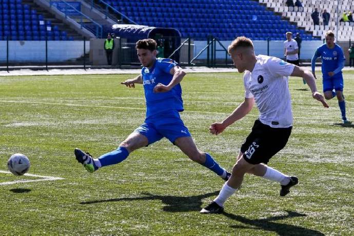 Nhận định, soi k&egrave;o Dynamo Kirov vs Kompozit, 20h30 ng&agrave;y 2/8