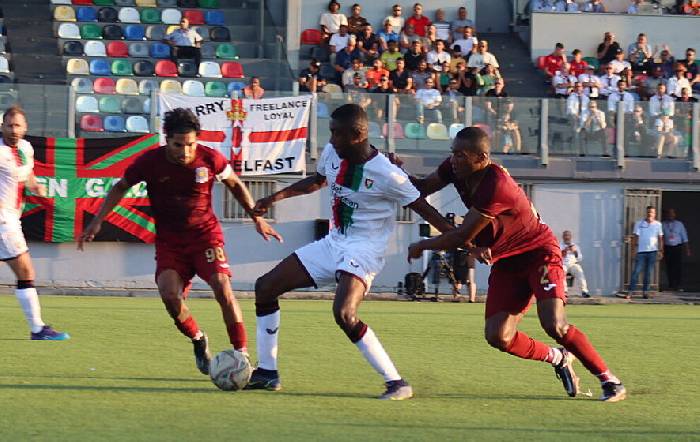 Nhận định, soi k&egrave;o F91 Dudelange vs Gzira United, 0h30 ng&agrave;y 3/8