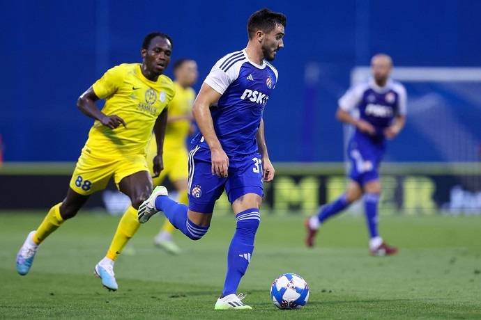 Nhận định, soi k&egrave;o FC Astana vs Dinamo Zagreb, 21h00 ng&agrave;y 21/8