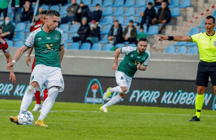 Nhận định, soi k&egrave;o FC Copenhagen vs Breidablik, 1h ng&agrave;y 3/8