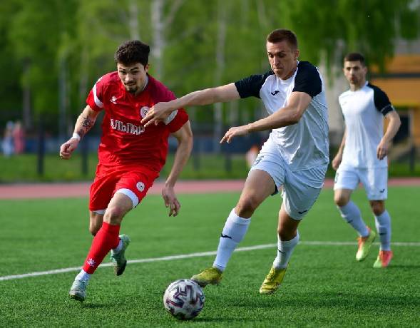 Nhận định, soi k&egrave;o Ilpar vs Torpedo Miass, 21h ng&agrave;y 2/8