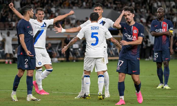 Nhận định, soi k&egrave;o Jeonbuk Hyundai vs PSG, 15h ng&agrave;y 3/8