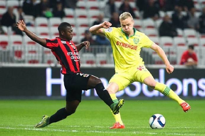 Nhận định, soi k&egrave;o Lorient vs Nantes, 23h30 ng&agrave;y 2/8