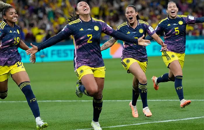 Nhận định, soi k&egrave;o nữ Morocco vs nữ Colombia, 17h ng&agrave;y 3/8