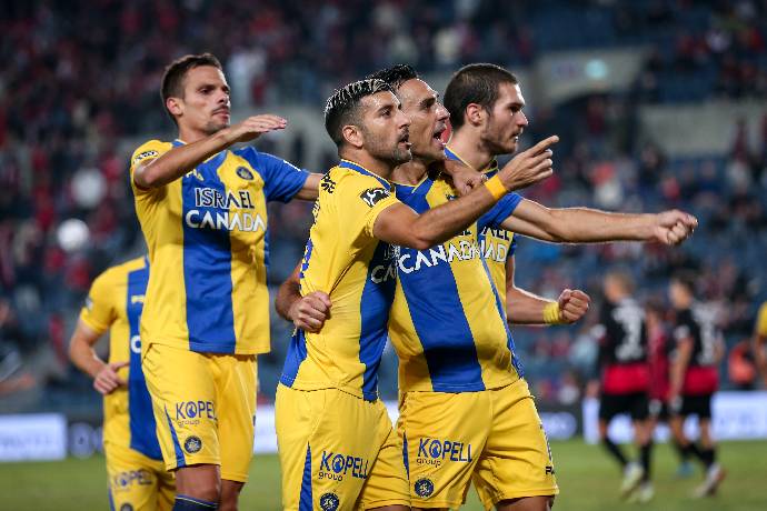 Nhận định, soi k&egrave;o Petrocub HIncesti vs Maccabi Tel Aviv, 0h00 ng&agrave;y 4/8