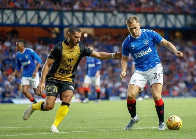 Nhận định, soi k&egrave;o Progres Niederkorn vs Midtjylland, 0h30 ng&agrave;y 4/8