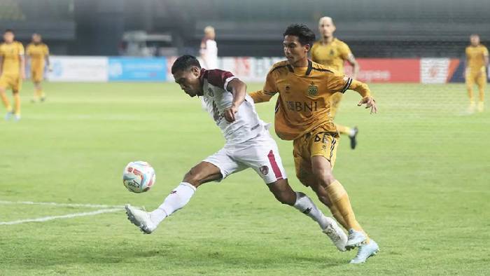 Nhận định, soi k&egrave;o PSM Makassar vs Persik Kediri, 15h ng&agrave;y 3/8