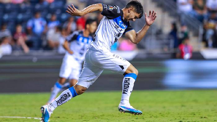 Nhận định, soi k&egrave;o Pumas UNAM vs Queretaro FC, 7h ng&agrave;y 4/8