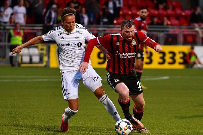 Nhận định, soi k&egrave;o Rosenborg vs Crusaders, 0h00 ng&agrave;y 4/8