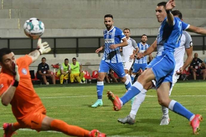 Nhận định, soi k&egrave;o Santa Coloma vs Sutjeska Niksic, 22h00 ng&agrave;y 3/8