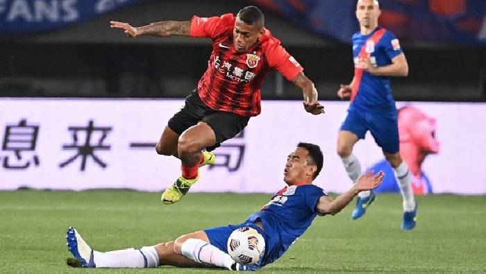 Nhận định, soi k&egrave;o Shanghai Port vs Tianjin Jinmen Tiger, 18h35 ng&agrave;y 3/8
