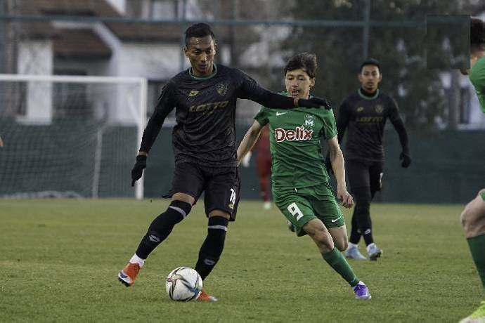 Nhận định, soi k&egrave;o Taraz vs FK Yelimay Semey, 17h ng&agrave;y 3/8