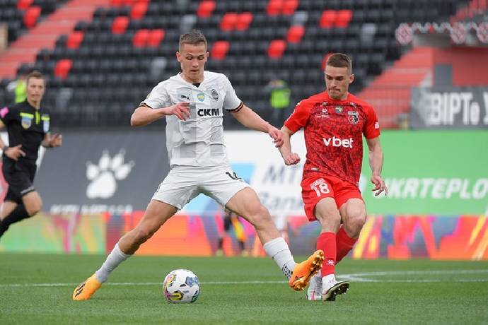 Nhận định, soi k&egrave;o Veres Rivne vs FC Shakhtar Donetsk, 21h00 ng&agrave;y 2/8