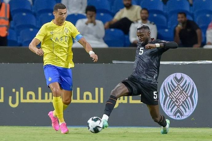 Nhận định, soi k&egrave;o Zamalek vs Al-Nassr, 22h00 ng&agrave;y 3/8