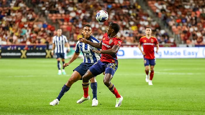 Soi k&egrave;o phạt g&oacute;c Club Leon vs Real Salt Lake, 9h30 ng&agrave;y 4/8