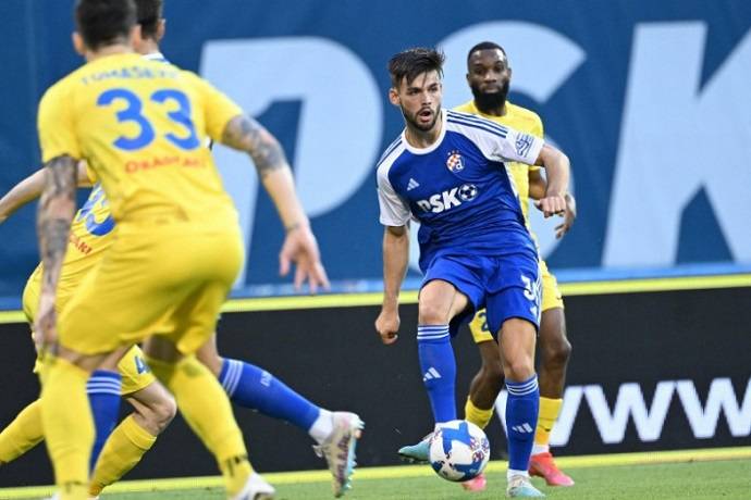 Soi k&egrave;o phạt g&oacute;c FC Astana vs Dinamo Zagreb, 21h00 ng&agrave;y 2/8